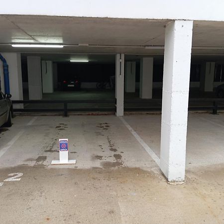 Apartman Minja Subotica Exteriör bild