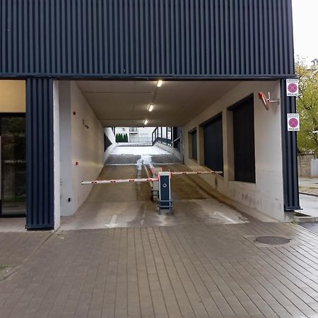 Apartman Minja Subotica Exteriör bild