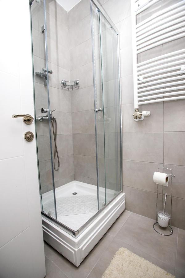 Apartman Minja Subotica Exteriör bild