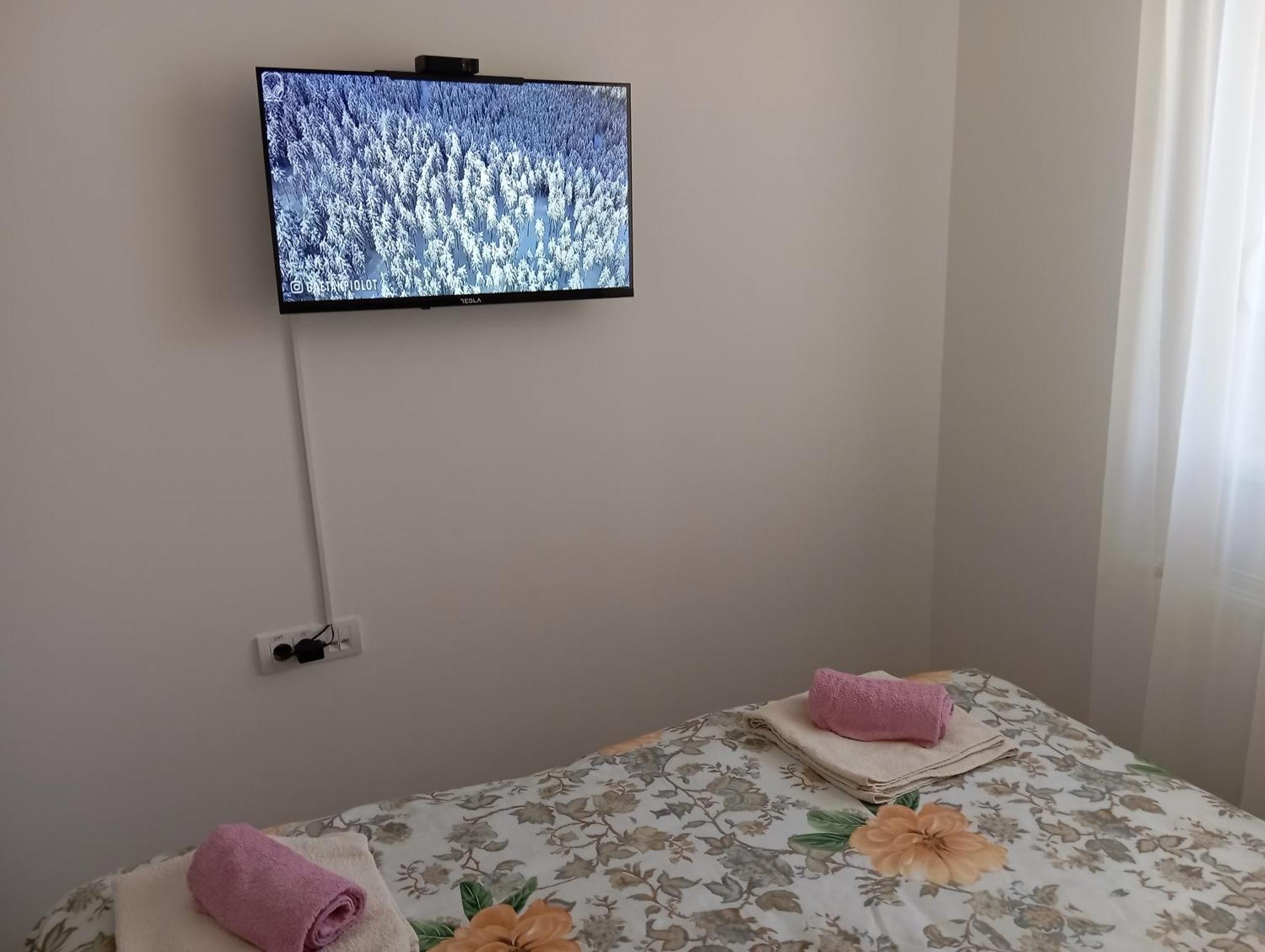 Apartman Minja Subotica Exteriör bild