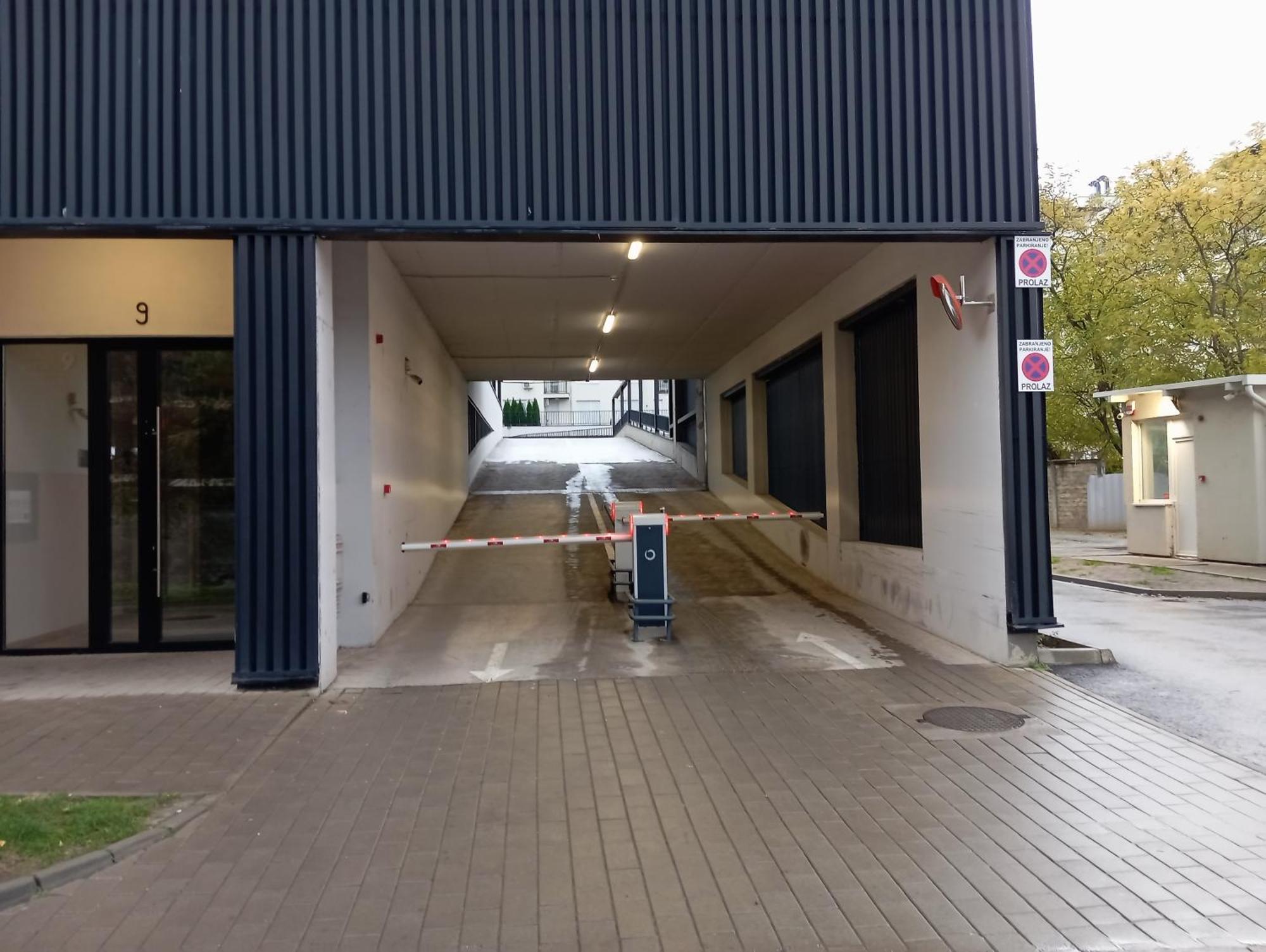 Apartman Minja Subotica Exteriör bild