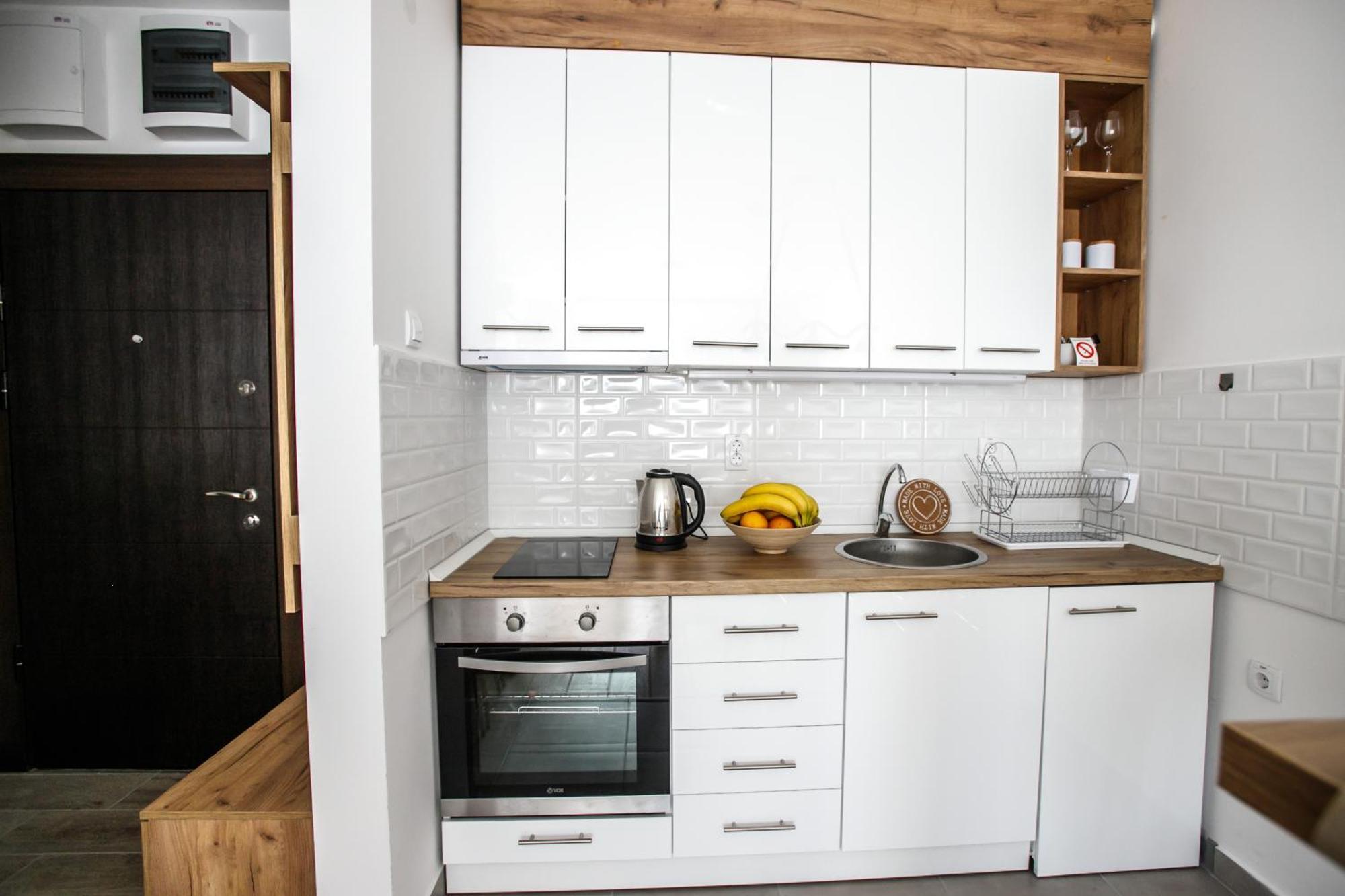 Apartman Minja Subotica Exteriör bild