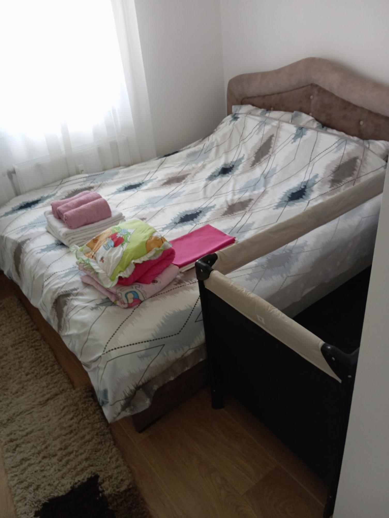 Apartman Minja Subotica Exteriör bild