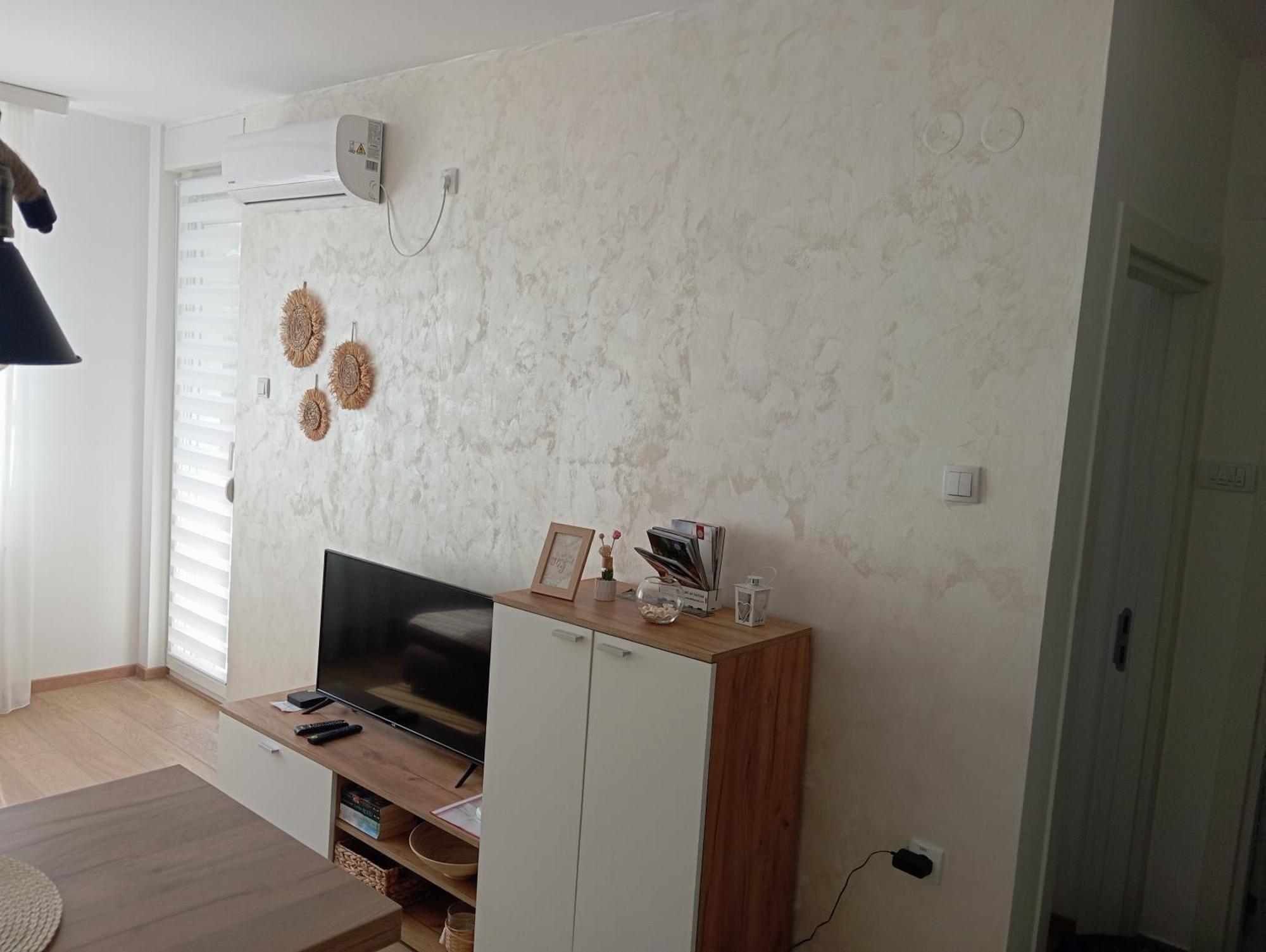 Apartman Minja Subotica Exteriör bild