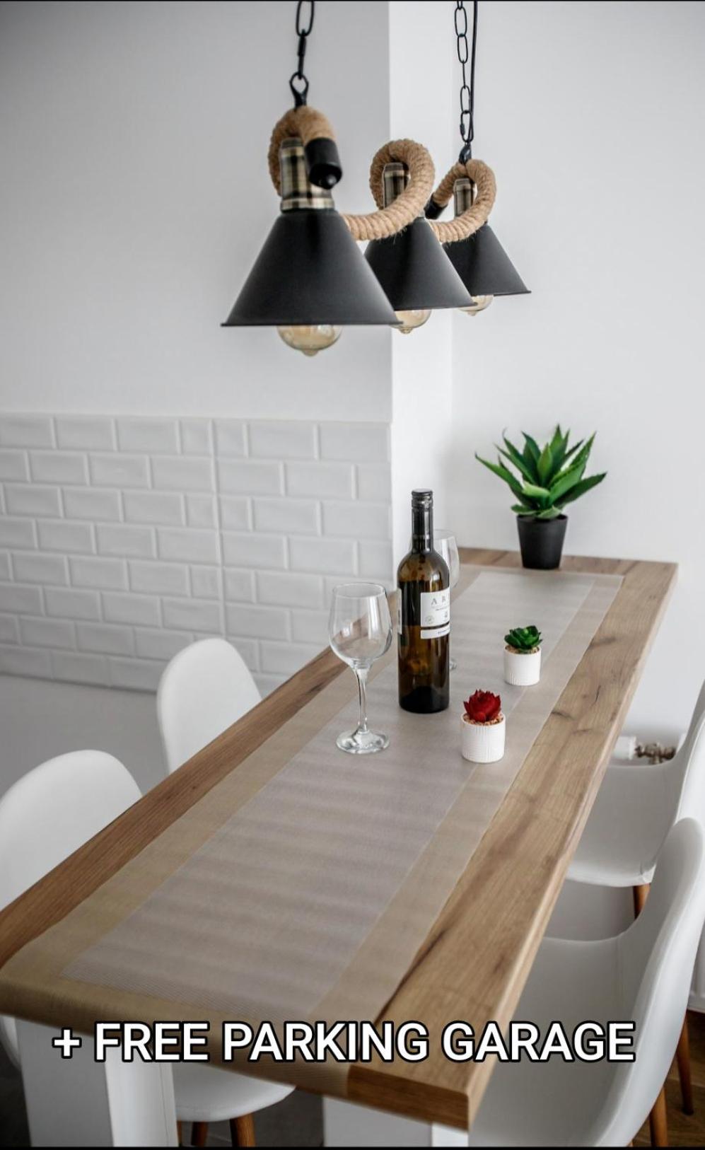 Apartman Minja Subotica Exteriör bild